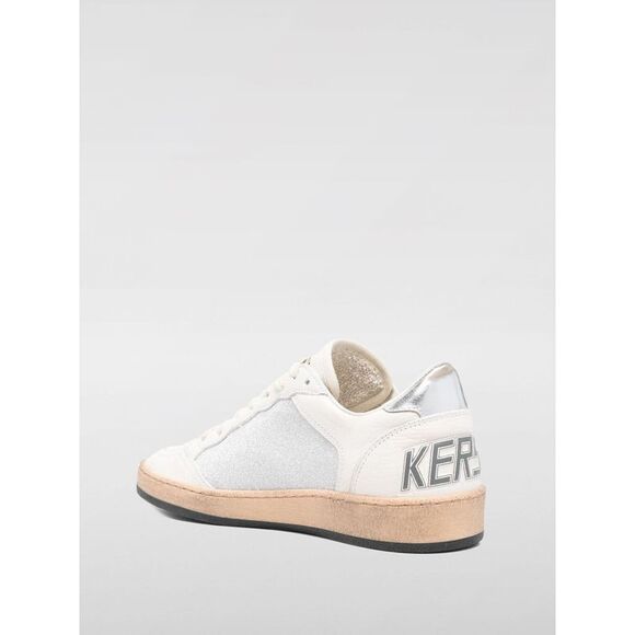 Golden Goose Sneakers Woman White - Picture 3 of 4